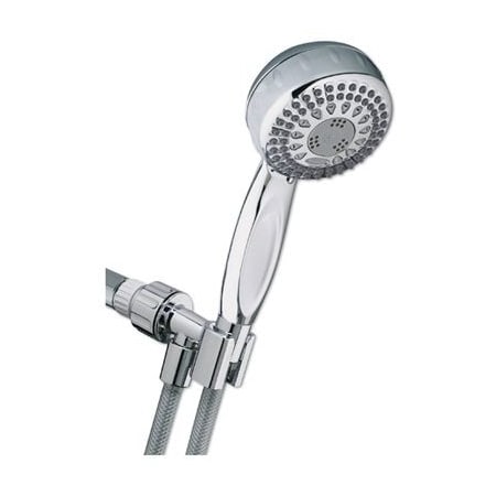 Waterpik CHR 5Set Hand SHWR Head TRS553E